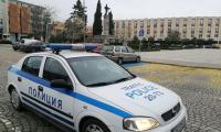 Полицейски екипи са установили над 1100 нарушения на ЗДвП за една седмица в област Сливен