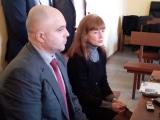 Oкръжният прокурор на Плевен Ваня Савова и главният секретар на МВР главен комисар Ивайло Иванов
