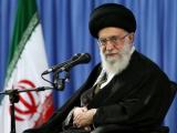 Върховният духовен лидер на Иран аятолах Али Хаменей