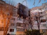Взрив в жилищен блок във варненския квартал "Владислав Варненчик".