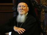  Константинополският патриарх Вартоломей,  се изживява като „върховен глава“  ПЦ