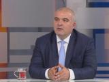 Маноил Манев, депутат от ГЕРБ и член на комисията по вътрешна сигурност и обществен ред