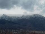 Зима в Сливен