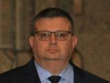  Председателят на Антикорупционната комисия (КПКОНПИ) Сотир Цацаров