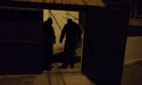 Производство на наркотици е разкрито при операция на полицията в Сливен