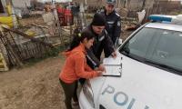 Извършени са 123 проверки на лица и срещи с кметове на населени места от община Нова Загора при полицейска операция по Закона за гражданската регистрация
