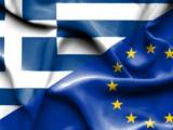 Европейски съюз - Гърция; Потупване по рамото 