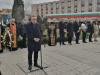 Кметът на община Сливен Стефан Радев поздрави съгражданите си с празника