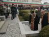 Сливенският митрополит отдаде почит на загиналите за свободата на България