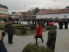 Земеделският министър Десислава Танева поднесе цветя за загиналите