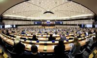 Председателят Сасоли откри първата мартенска пленарна сесия в Брюксел, която ще се проведе само в един ден - вторник, 10 март.