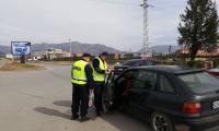 Наказателни постановления за дрифт са потвърдени от Районен съд-Сливен 