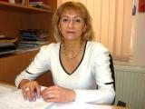 Директорът на Агенцията за социално подпомагане Румяна Петкова 