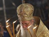 Българскит патриарх Неофит