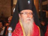Сливенски митрополит Иоаникий