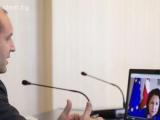 Президентът Румен Радев и Саломе Зурабишвили проведоха видеоконферентен разговор 