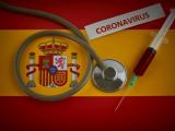 Коронавирус - Испания 