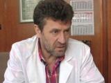 Д-р Неделчо Тотев, управител на болницата в Чирпан