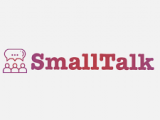 Безплатната онлайн платформа SmallTalk
