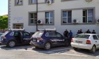 Седем задържани, иззети наркотици и шест разкрити престъпления при операция на прокуратура, полиция и жандармерия в Нова Загора