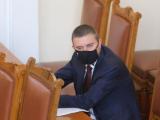Владислав Горанов беше изслушан от Народното събрание