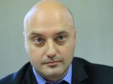 Доц. Атанас Славов, преподавател по конституционно право в Софийския университет