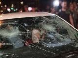 Двама души са обвинени за инцидента на столичния булевард „Ситняково“, при който протестиращи влязоха в конфликт с жена, която се опита да прегази протестиращи от  блокадата
