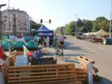 Продължават и блокадите на ключови кръстовища в София