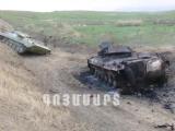 Война в Нагорни Карабах