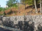 Община Сливен завърши изпълнението на проект „Укрепване свлачище SLV 20.07613-09 на територията на ДПЛУИ – селище Качулка