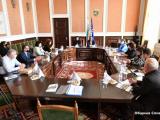 Община Сливен е домакин на Разширено заседание на Управителния съвет на Националната асоциация на секретарите на общини в България