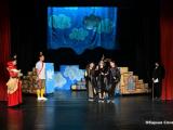 В Сливен днес започна третото издание на Националния детско-юношески театрален фестивал „Сцена под сините камъни“