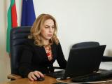 Мариана Николова / Министерски съвет 