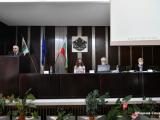 Редовна сесия  на  Общинският съвет