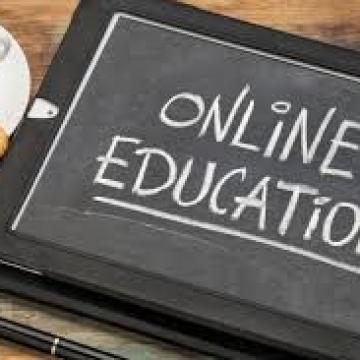 online education