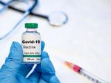 Коронавирус - ваксина