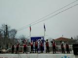 Регионален фолклорен събор „Зимни празници” в село Мечкарево