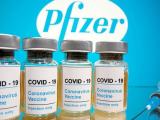Коронавирус - ваксина  от ''Pfizer“/“BioNTech“