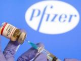 Коронавирус - ваксина  от ''Pfizer“/“BioNTech“