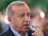 Реджеп Ердоган - "При необходимост ще отвърнем", цитира Ройтерс турския президент 
