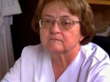 Проф. Радка Аргирова, председател на Дружеството на вирусолозите