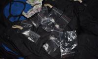 Полицията в Нова Загора е иззела над 180 дози хероин при операция срещу наркоразпространението
