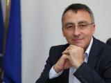 Диян Стаматов - председател на Съюза на работодателите в системата на народната просвета в България (СРСНПБ)