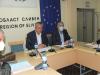 В конструктивен дух преминаха консултациите, свикани от областния управител Чавдар Божурски
