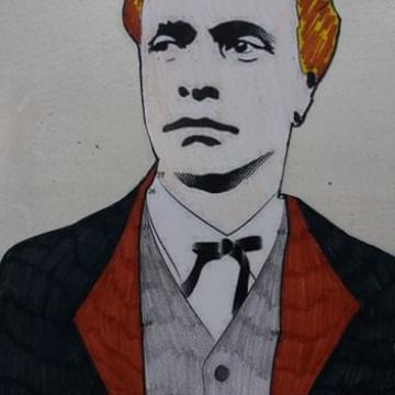 Васил Левски