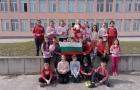 Ден на розовата фланелка