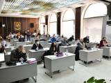 Редовна сесия на Общински съвет-Сливен