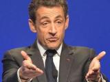 Никола Саркози 