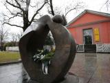  Паметникът на спасението в София
