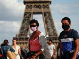  Франция е обхваната от трета епидемична вълна